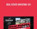 Real Estate Investing 101 – Andre C. Hatchett