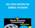 Real Estate Investing for Dummies: 4th Edition – Eric Tyson