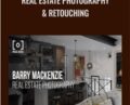 Real Estate Photography and Retouching – Barry MacKenzie