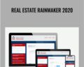 Real Estate Rainmaker 2020 – Real Estate Rainmaker