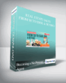 Meet Kevin – Real Estate Sales: From 0 to Millions & Beyond by Becoming a No-Pressure Agent®