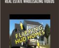 Real Estate Wholesaling Videos – Flip Crushers