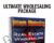 Real Estate Wholesaling guide, Ultimate Wholesaling Package – Eric Medemar