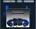 Superconference Series-Foundations-DVDs  + Workbook – Real Social Dynamics