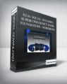Real Social Dynamics – Superconference Series – Foundations – DVDs + Workbook