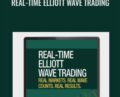 Real-Time Elliott Wave Trading – Wayne Gorman