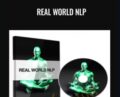 Real World NLP – David Snyder