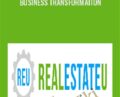 Business Transformation – RealestatEu