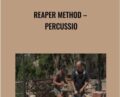 Reaper Method-Percussio – Scott Babb