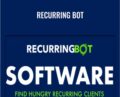 Recurring Bot – Ram Rawat and Andrew Naser