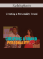 Redelephantu – Creating a Personality Brand