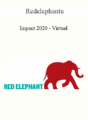 Redelephantu – Impact 2020 – Virtual