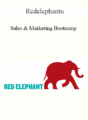 Redelephantu – Sales & Marketing Bootcamp