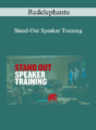 Redelephantu – Stand-Out Speaker Training