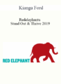 Redelephantu – Stand Out & Thrive 2019 – Kianga Ford