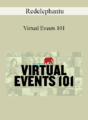 Redelephantu – Virtual Events 101