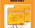 Mahamudra for the Modern World – Reginald A Ray