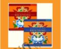 Your Breathing Body (Vol 1 + 2) – Reginald A Ray