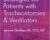 Rehab Strategies for Patients with Tracheostomies and Ventilators – Jerome Quellier