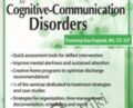 Rehabilitation Strategies for Cognitive-Communication Disorders – Gina England