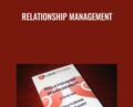 Relationship Management – Love Systems