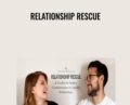 Relationship Rescue – Kyle Benson and Sacha Fossa