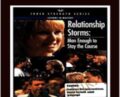 Relationship Storms Man Enough To Stay The Course – Anthony Robbins