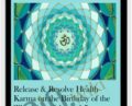 Release and Resolve Health Karma on the Birthday of the Physician of the gods – Michael Davis Golzmane