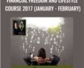Financial Freedom and Lifestyle Course 2017 (January – February) – Release Technique