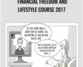 Financial Freedom and Lifestyle Course 2017 – Release Technique