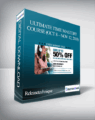 Releasetechnique – ULTIMATE TIME MASTERY COURSE (OCT 8 – NOV 12, 2018)