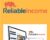 Reliable Income – Adam Hudson