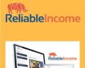 Reliable Income – Adam Hudson