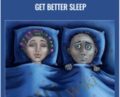 Relief from Insomnia-Practical Strategies to Help Your Clients Get Better Sleep – Rubin Naiman