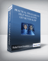 Relief from Insomnia – Practical Strategies to Help Your Clients Get Better Sleep