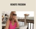Remote Freedom – Mike Shreeve