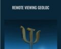Remote Viewing Geoloc – Ed Dames
