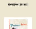 Renaissance Business – Emilie Wapnick