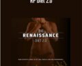 RP Diet 2.0 – Renaissance Periodization