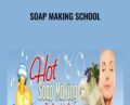 Soap Making School – Rene Whitlock