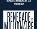 Renedage Millionaire 2.0 Bonus DVD – Dan Kennedy & John Carlton