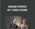 Renegade Hypnotist: Day 1-Cheria Sessions – Mark Cunningham