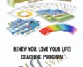 Renew YOU, Love Your Life! Coaching Program – Thecoachingtoolscompany.com