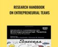 Research Handbook on Entrepreneurial Teams – Ben-Hafaiedh