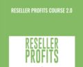 Reseller Profits Course 2.0 – Eric Choi