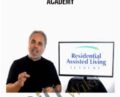 Residential Assisted Living Academy – Gene Guarino