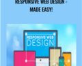 Responsive Web Design-Made Easy! – EDUmobile Academy