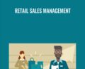 Retail Sales Management – Noah Fleming