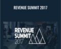 Revenue Summit 2017 – Sales Hacker