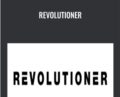 Revolutioner – Dr. Gerald Oster